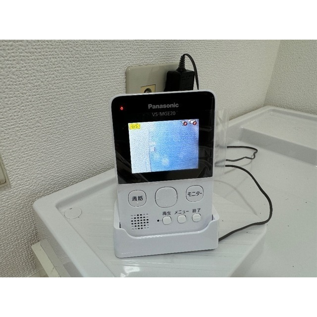 ダリア115号室 部屋その他