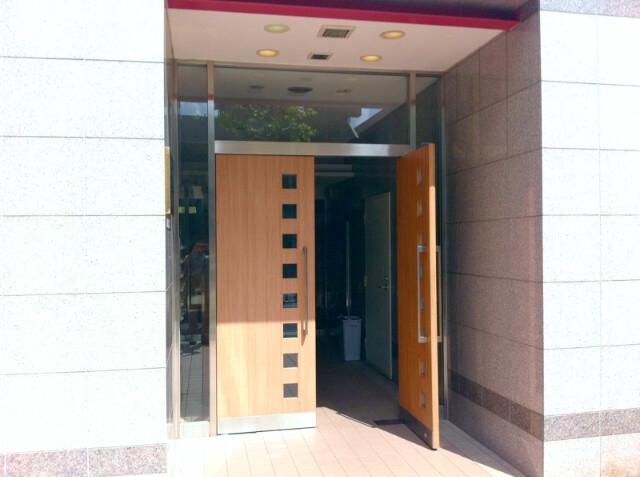 レガスタ東向島12階 エントランス