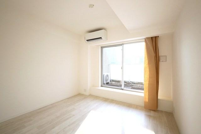 六本木デュープレックスエムズ6階 玄関