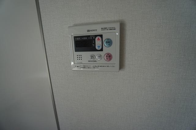 nido MOTOASAKUSA13階 その他