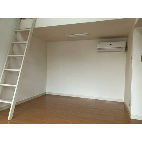 カノン日吉2階 部屋その他
