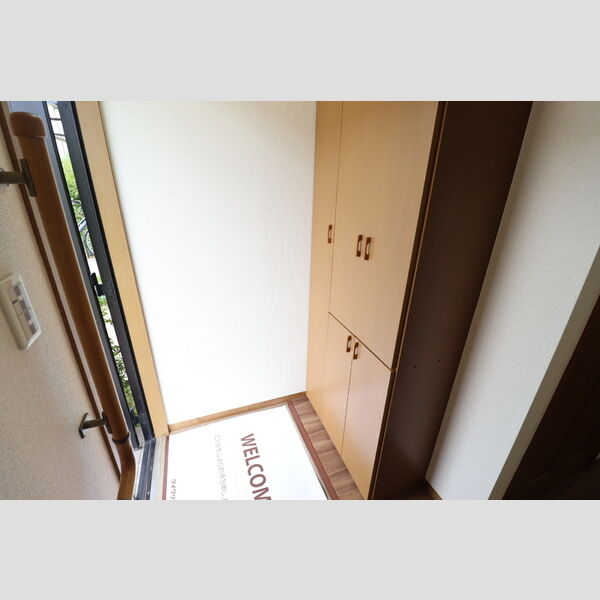 グレイス・パル国立B105号室 同建物別部屋の参考画像