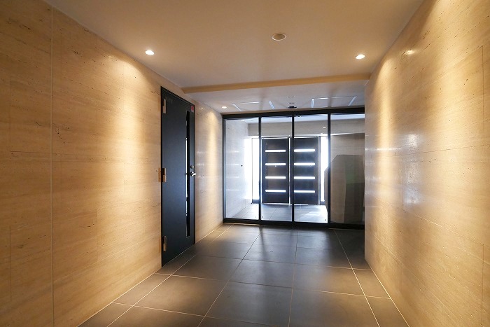 セジョリ板橋桜通り 外観