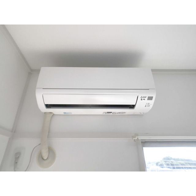 レインボーハウス4号棟401号室 部屋その他