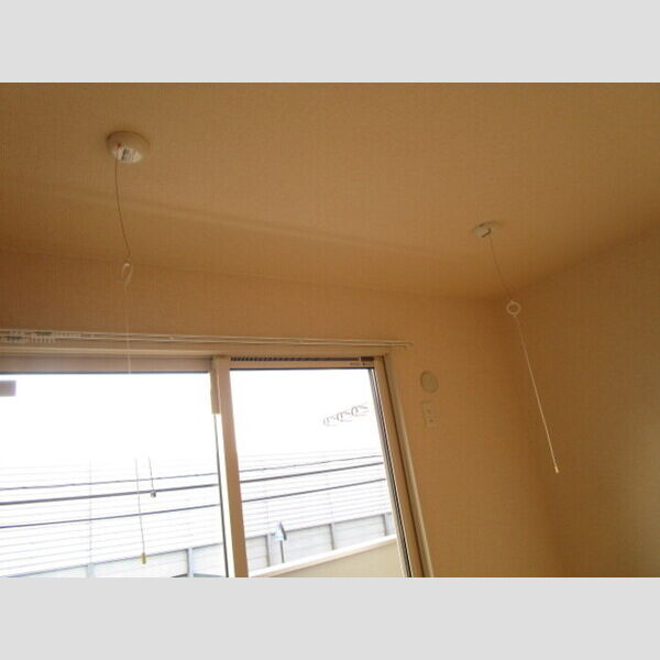 ピノラソ102号室 同建物別部屋の参考画像