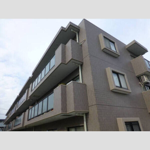 湘南藤沢ユーマンションの外観画像