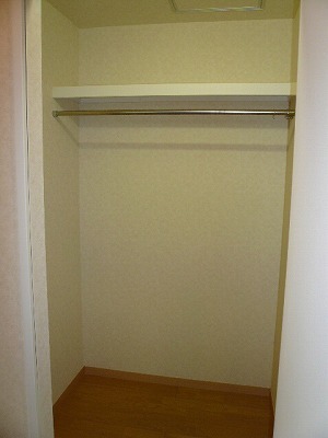 ＩＬ・ＳＯＬＥ 収納