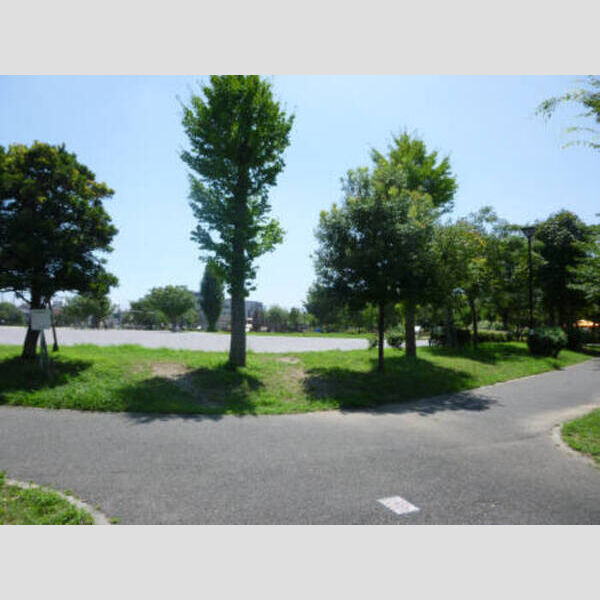 ヴィル　ソレイユ (仮)D-room市川南 周辺