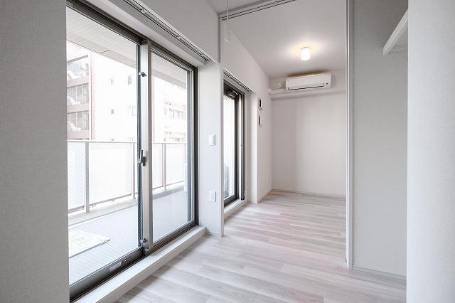 nido MOTOASAKUSA8階 その他