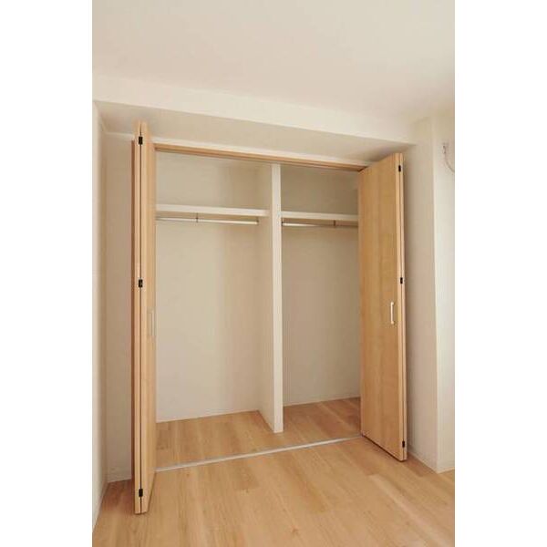 CITY　BOX　50401号室 部屋その他