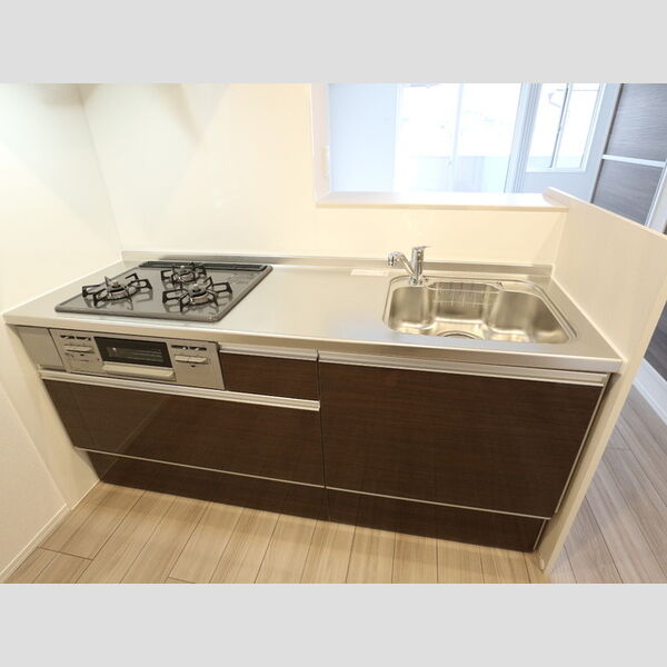 スターフィールドC キッチン