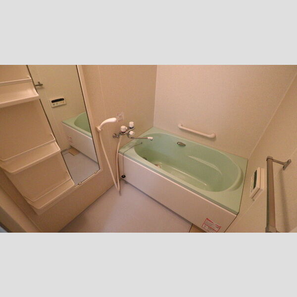 スティルライフ お風呂