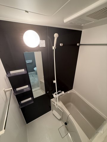 ベイルームアーバン海老名104号室 お風呂