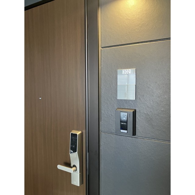 ブリーズコート扇橋302号室 部屋その他