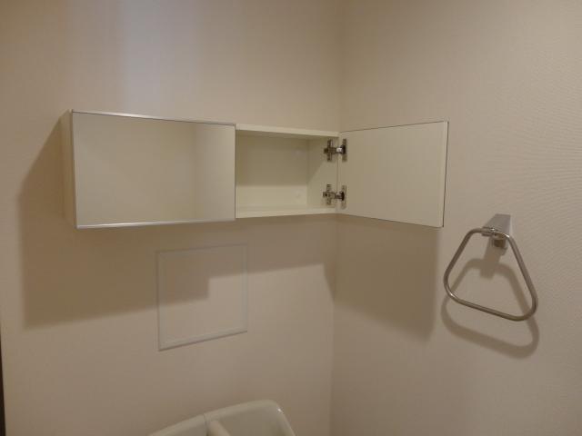 ＶＩＥＷ　ＴＥＲＲＡＣＥ　Ｔ 収納