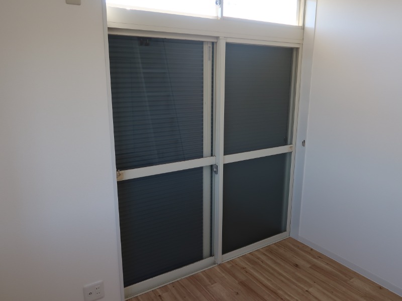 バードヒルズ2階 部屋その他