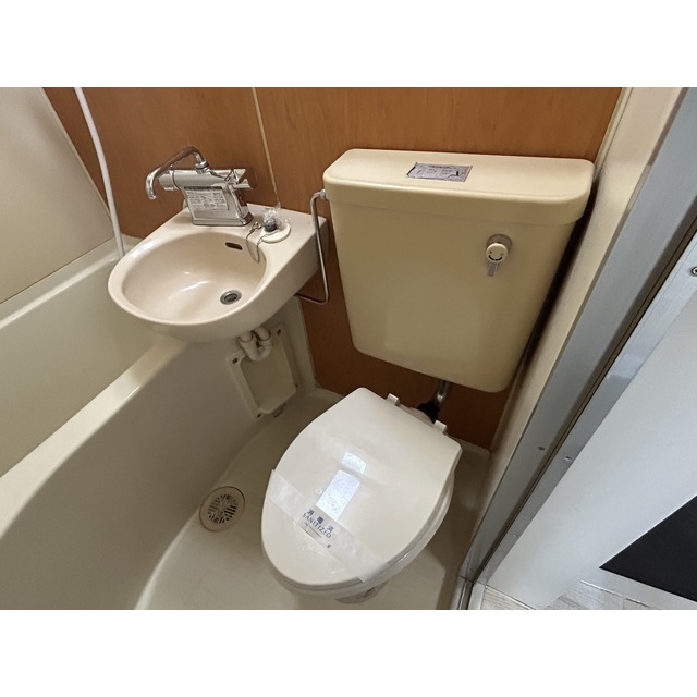 ＬＡＮＤ　ＣＩＴＹ 内観