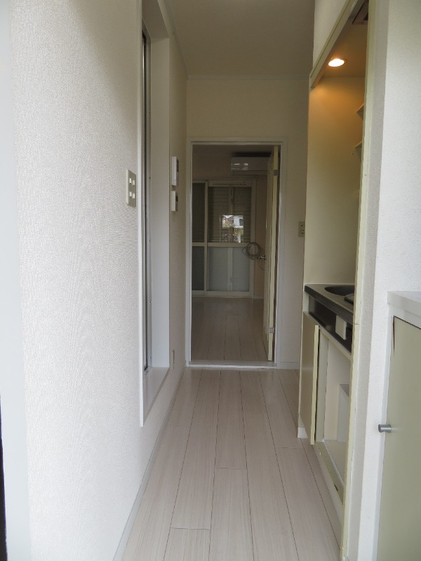 アルファネクスト津田沼第5 ＊別号室の写真となります。