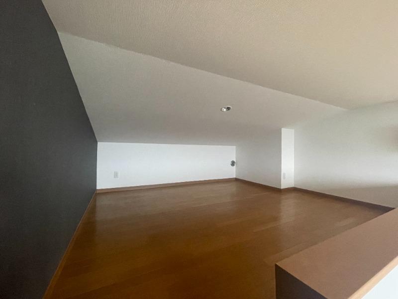 サンヴィアーレフジ 内観