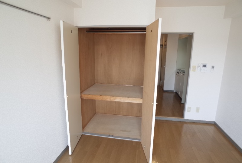 ハイネス田邊2階 部屋その他