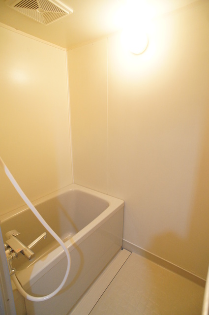 パークコート宮ノ前 お風呂