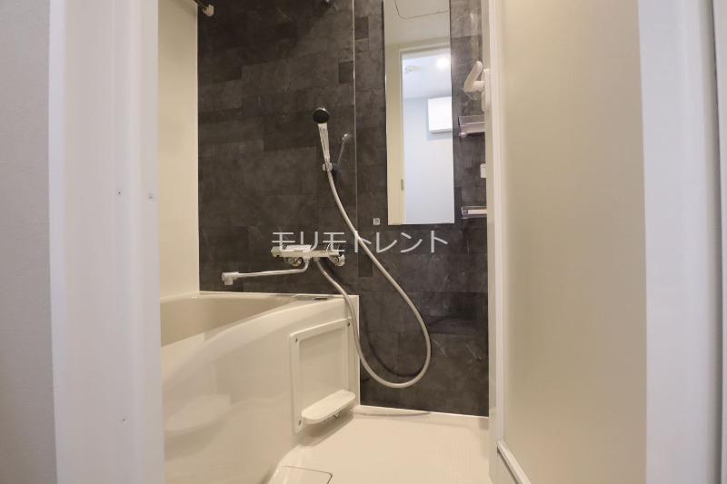 アトリオフラッツ高円寺1階 室内写真