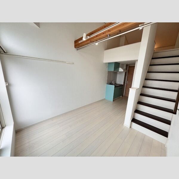 如月101号室 同建物別部屋の参考画像