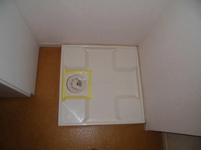 プラートフジ参番館 部屋設備