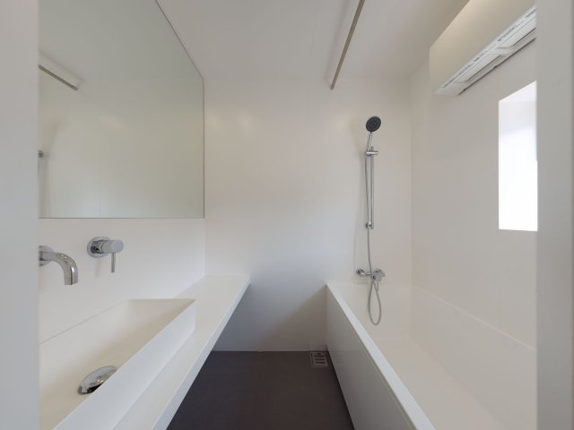 ファーレ代々木上原204号室 同建物別部屋の参考画像