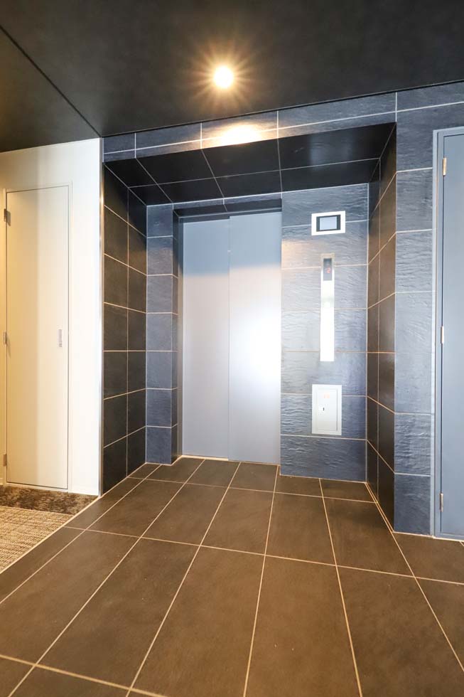 アーバンパーク志村坂上2階 外観