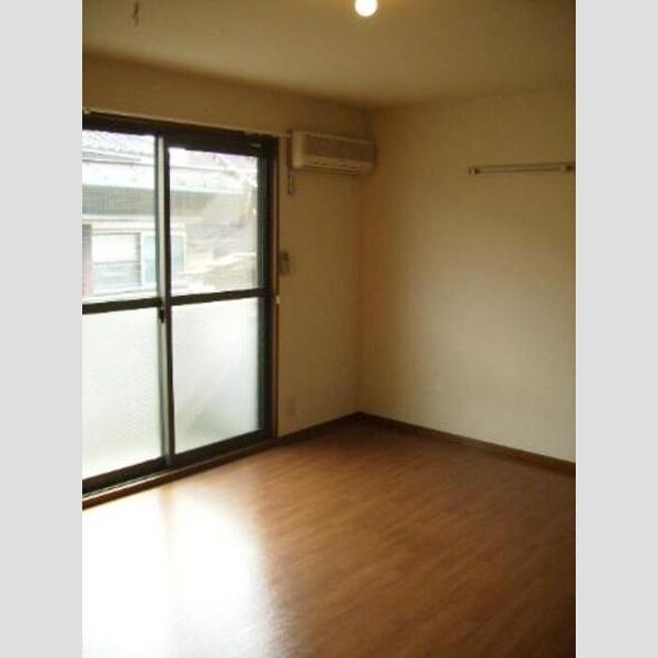 グランドソレイユ 洋室