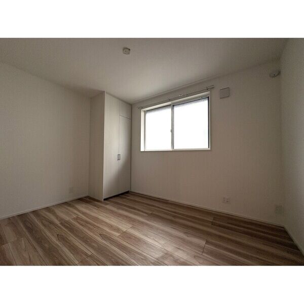 調布市飛田給2丁目戸建　A棟 リビング