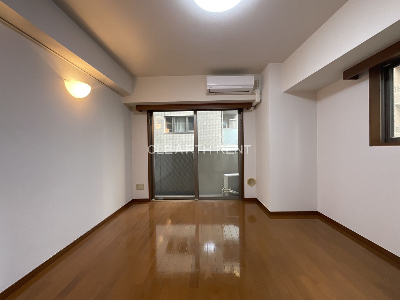 パレステュディオ東京八重洲通り 同タイプ別住戸写真となります。現況と異なる場合がございます。