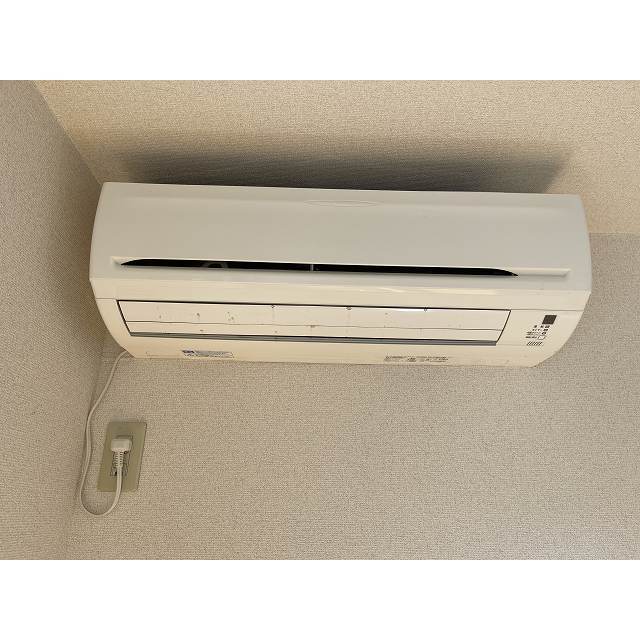 クレール大倉山　太尾町0202号室 部屋その他