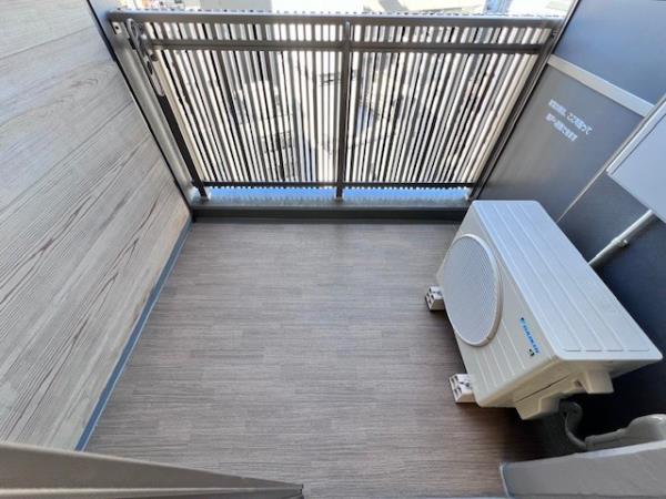 Ｂｒｉｌｌｉａ　ｉｓｔ　大井町10階 リビング