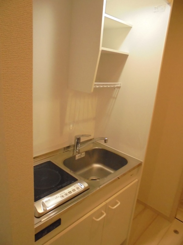MELDIA COURT2階 部屋その他