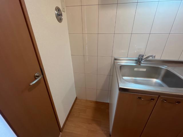 フローラーリア湘南203号室 キッチン