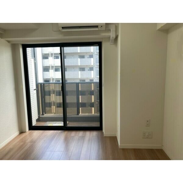 スパシエロッサ横浜吉野町602号室 部屋その他