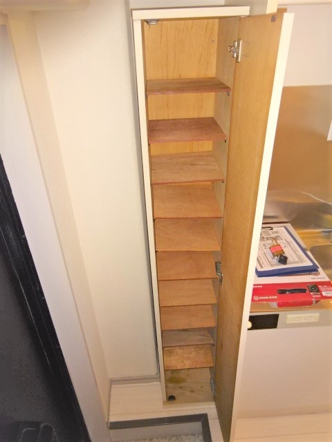 ヒルズ成増3階 別号室参考写真