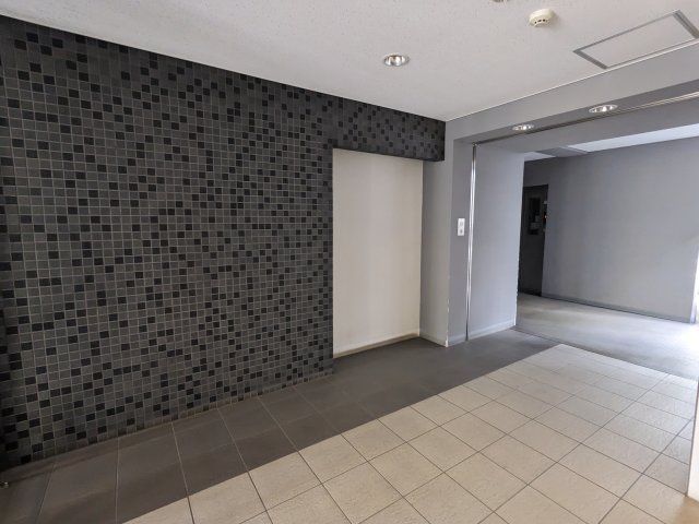 ジュメル京成船橋302号室 ロビー