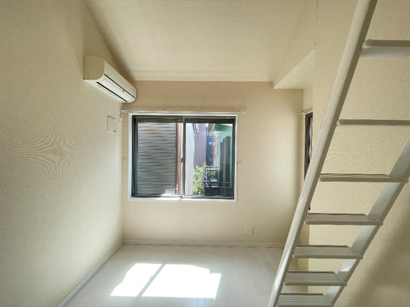 Ｍｅｉｎｅ　Ｂｕｒｇ2階 同建物別部屋の参考画像