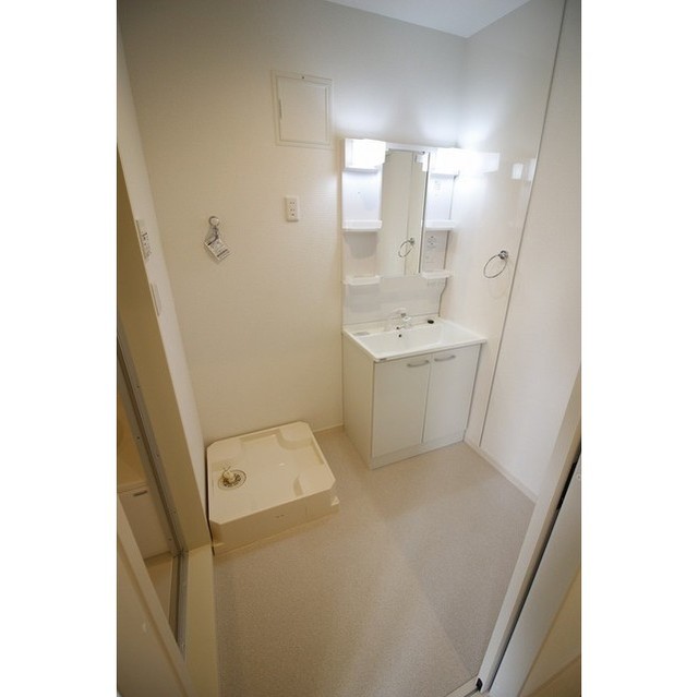 アムール Bonheur201号室 内観