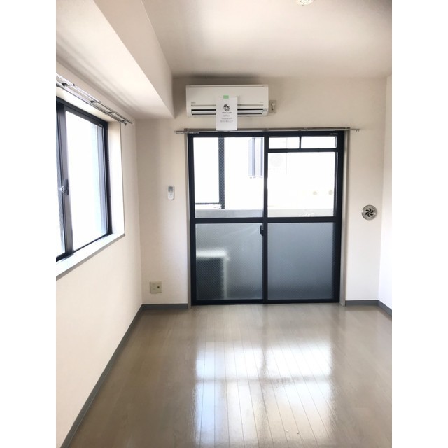 スカイコート後楽園第3409号室 内観