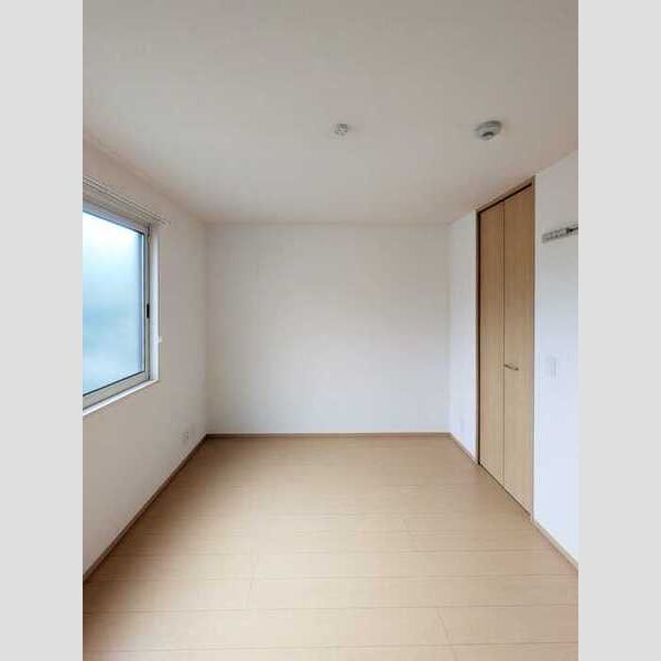 クレシア201号室 部屋その他