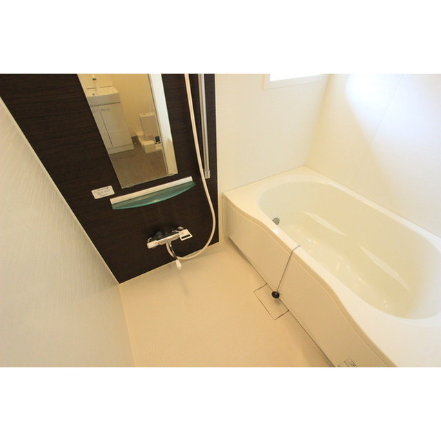 ＨＩＬＬ　ＳＩＤＥ　マルシ　Ⅱ 追い炊き付浴室