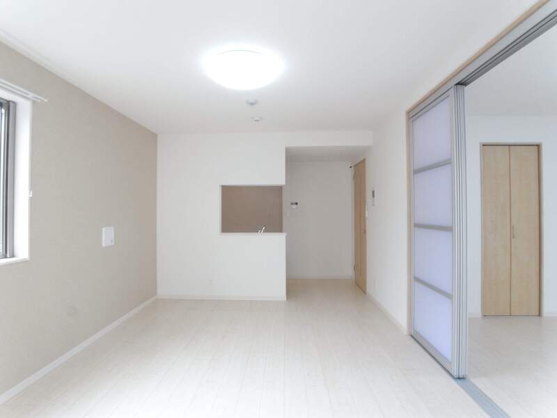 リブリ・桜レジデンス1階 部屋その他