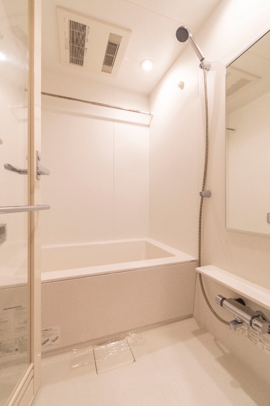 PREMIUM CUBE 元代々木3階 お風呂