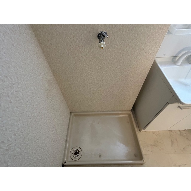 信栄マンション401号室 部屋その他