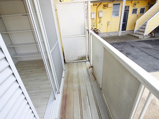 レモンハウスⅡＣ棟1階 部屋その他