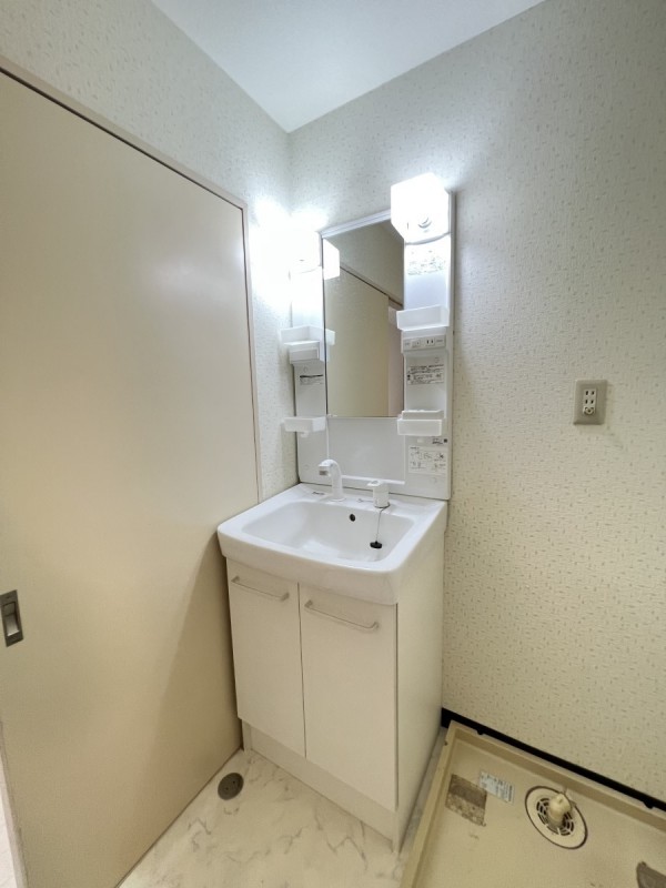 フローラル行徳 部屋設備